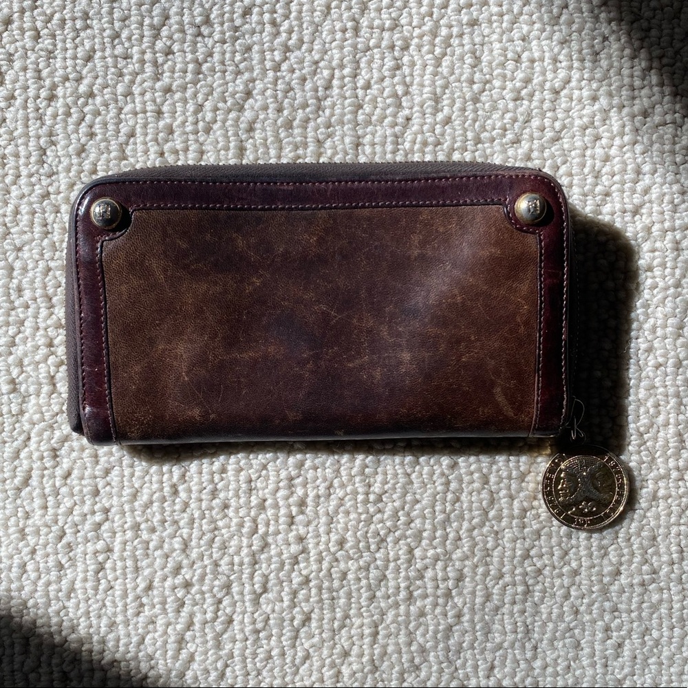Vintage Fendi Wallet